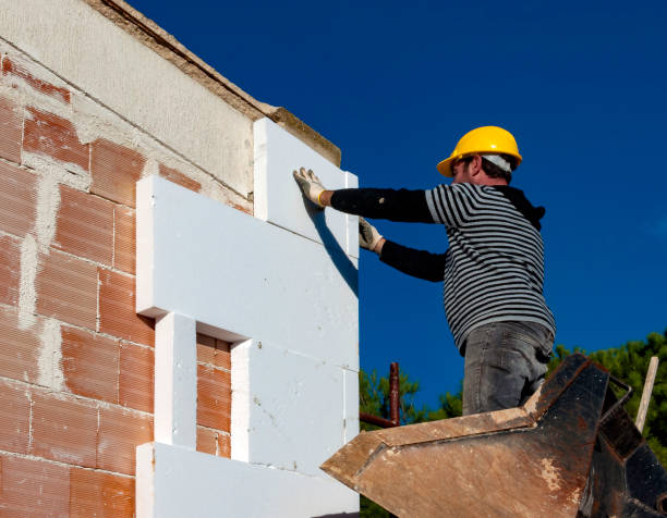 Best Blown-in Insulation in Redwood City, CA