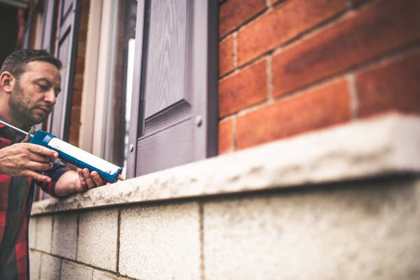 Best Residential Insulation in Redwood City, CA