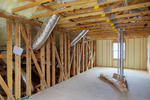 Best Specialized Insulation Services in Redwood City, CA