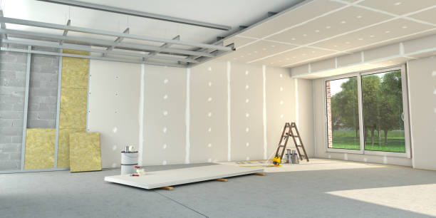 Best Spray Foam Insulation in Redwood City, CA