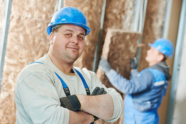 Best Fiberglass Insulation in Redwood City, CA