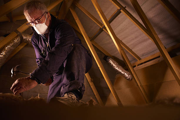 Best Spray Foam Insulation in Redwood City, CA