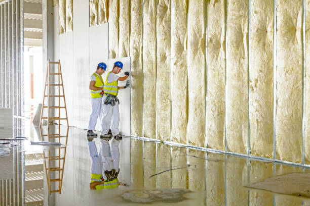 Trusted Redwood City, CA Insulation Contractor Experts